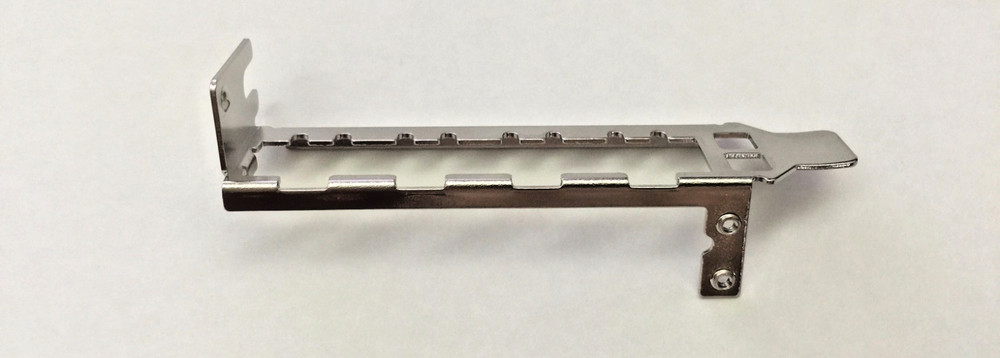 LOW PROFILE Bracket For AOC-STG-I4S