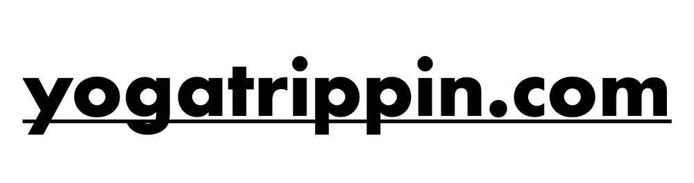 yogatrippin.com - domain name for sale