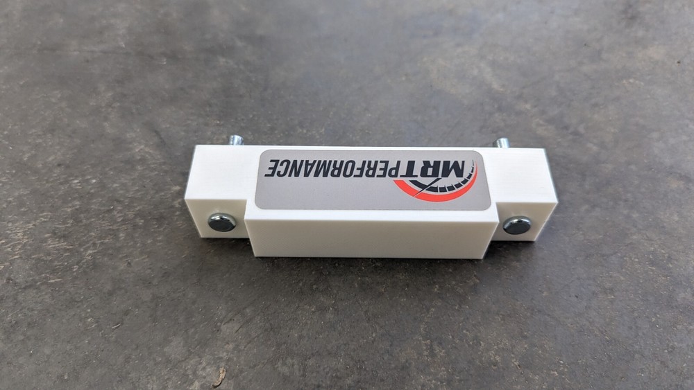 C7 Corvette Rear Caster Alignment Tool and Gauge Complete