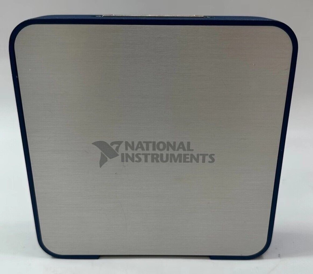 National Instruments NI SCB-68A Terminal Box，Used, tested（SCB68A）