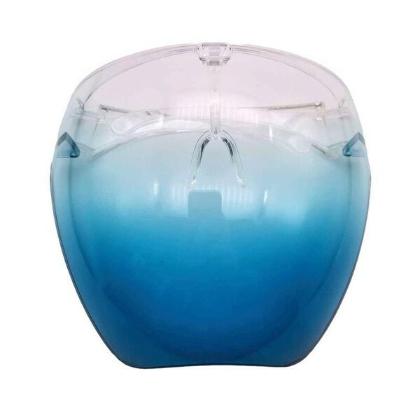 Adults Full Face Protective Face Shields