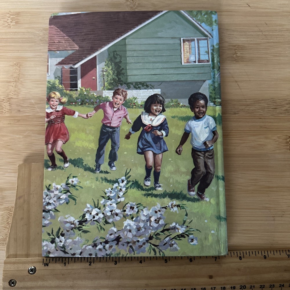 1976 Uncle Arthur's Bedtime Stories Volume 2 Maxwell