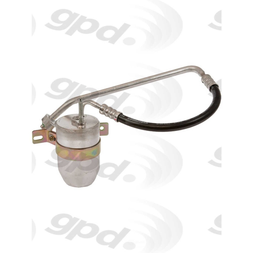 A/C Receiver Drier Kit-System Service Kit Global 9432983