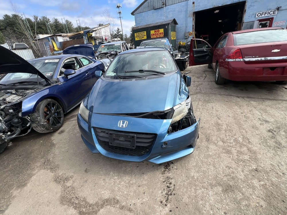 hybrid Battery HONDA CRZ 11
