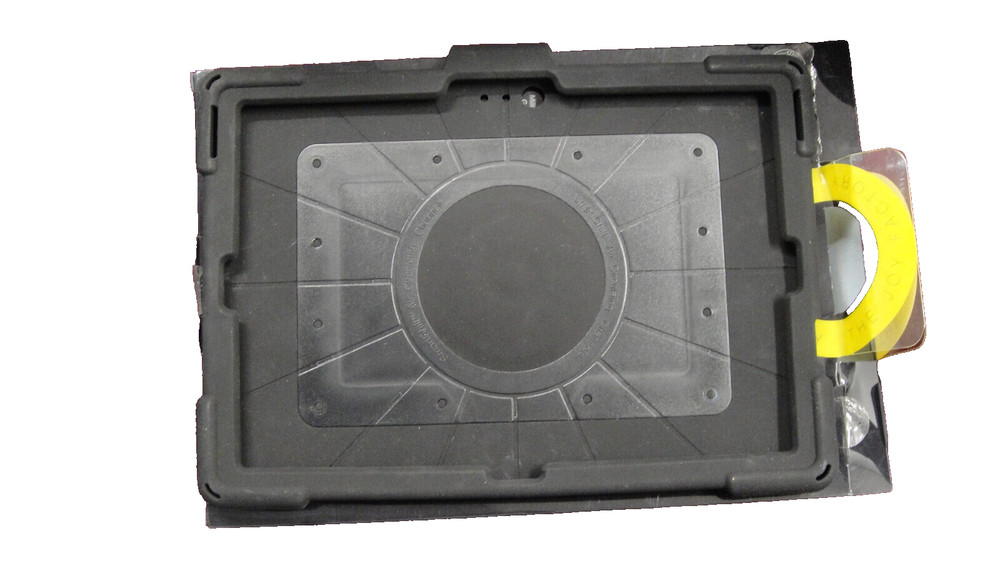 Joy Factory aXtion Edge M Case for Surface Pro/Pro 4 – Rugged & Ultra Slim