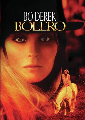 Bolero [New DVD] Dolby