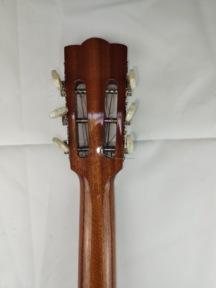 Jack Daniel's 6 String Banjo Guitar 陀林 만돌린マンドリン