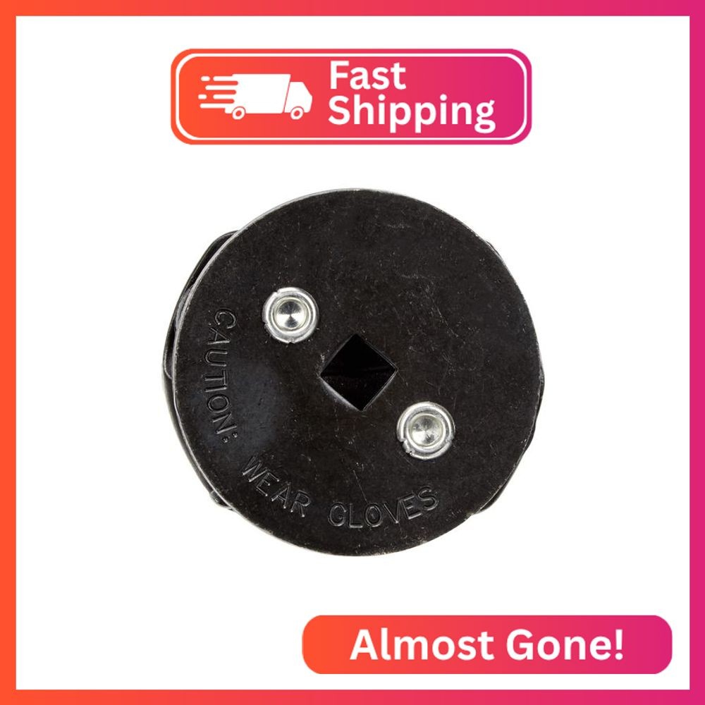 Lisle 63600 Car Filter Wrench