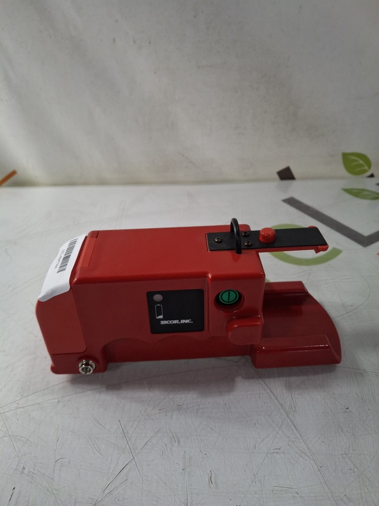 SSCOR, Inc. 2403 Quickdraw Handheld Aspirator