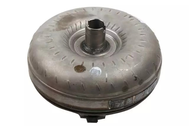 Genuine GM Remanufactured Converter 19435559