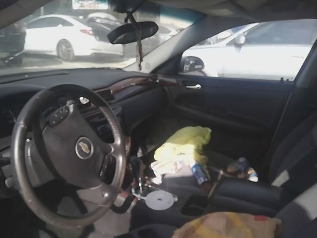 IMPALA 2006 Fuse Box Cabin 6490