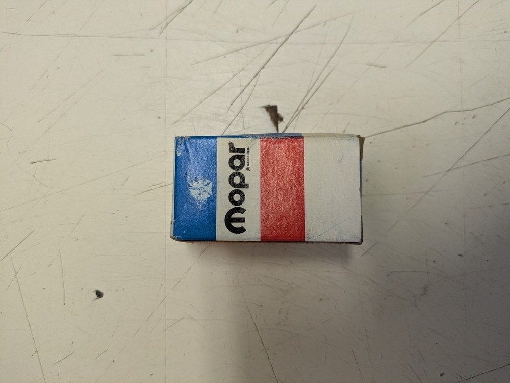 Mopar Valve Tappet Assembly 3004647