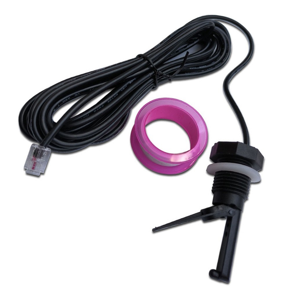 15ft Flow Sensor for Pool For Salt Systems Quick and Simple Installation