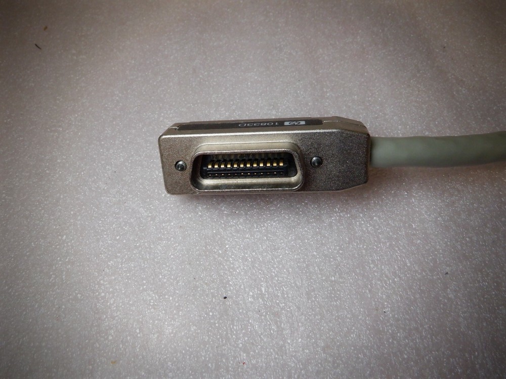 HP 10833D GPIB CABLE