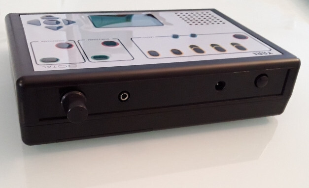 DGTAL Talometer Carnatic Metronome - Standard