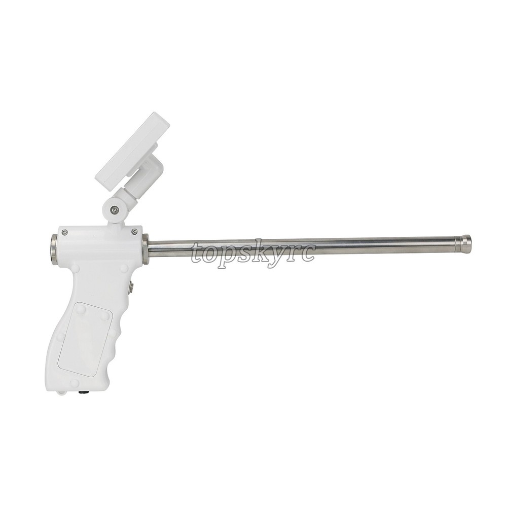 Insemination Kit for Cows Cattle Visual Insemination Gun w/ Adjustable Screen