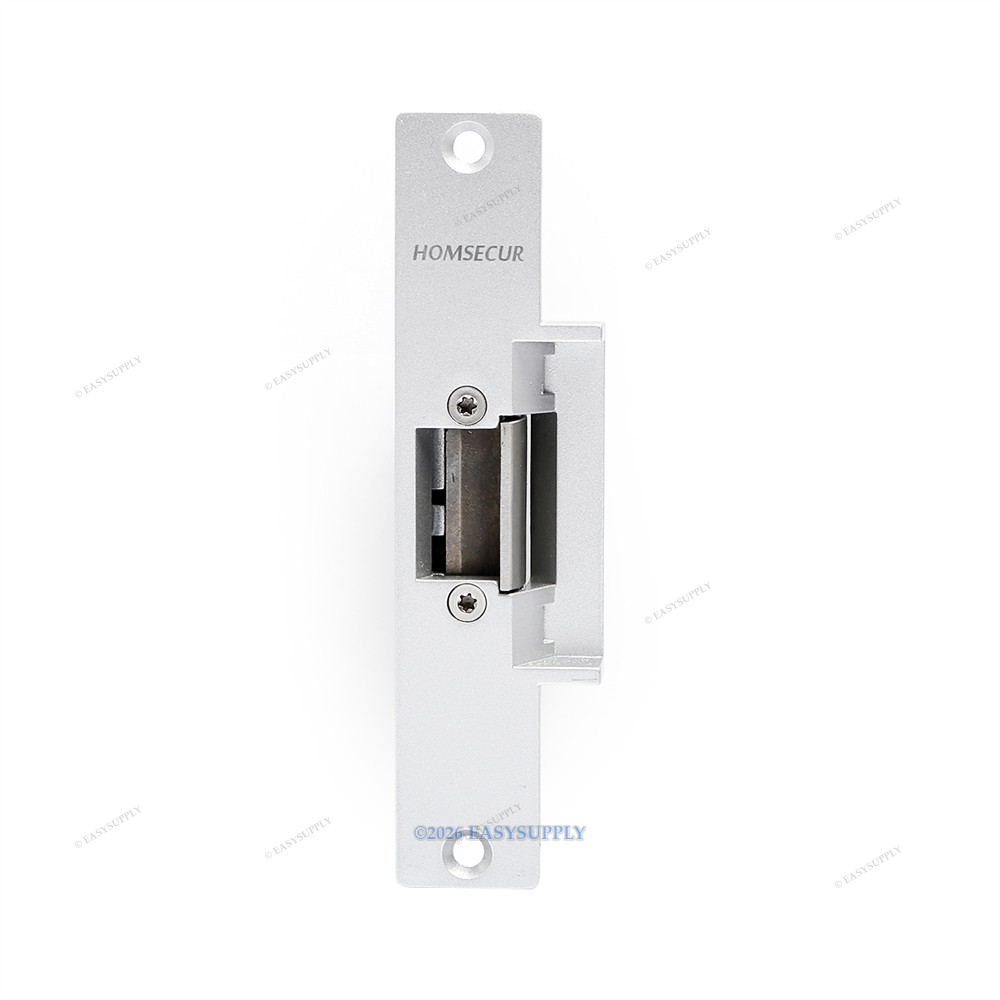 HOMSECUR Weatherproof WIFI RFID Access Control Set Lock APP Unlock
