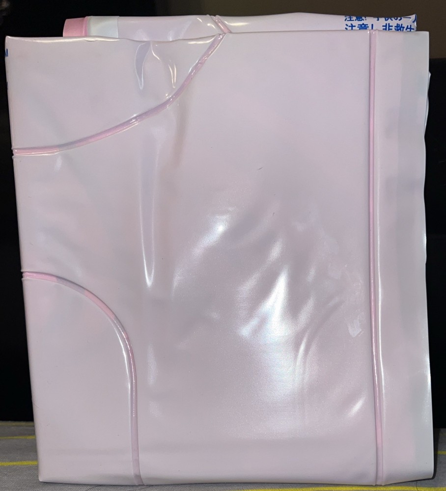 Intex Hello Kitty Inflatable Swim Float Mat 3+ 46" x 23" FLOAT NEW NO RETAIL BOX