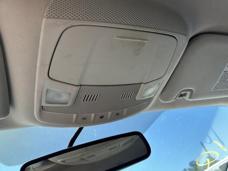 FUSION 2013 High Mounted Stop Light 104572282