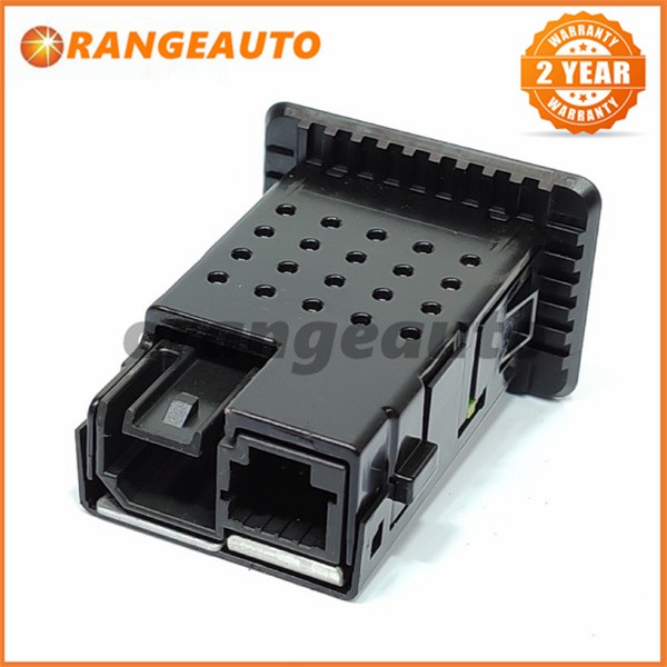 USB Connector Module For Nissan Leaf 284H3-5FA0A