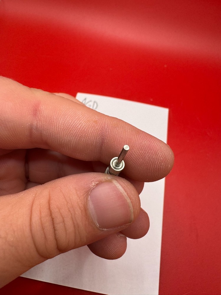 AGD Automag Classic Reg Pin
