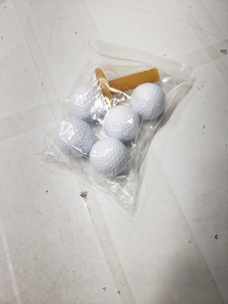 Golf Net, 10x7ft Automatic Ball Return System Golf Nets for Backyard Driving