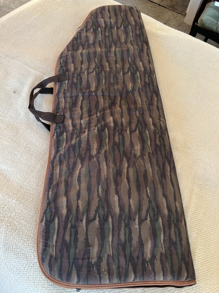 Allen Trebark Camouflage Soft Case