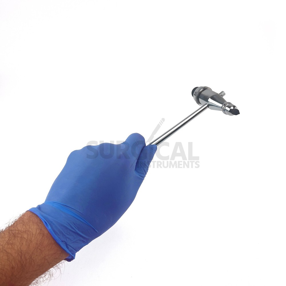 TROMNER PERCUSSION Hammer Chiropractic Physical Therapy Troemner Hammer German G