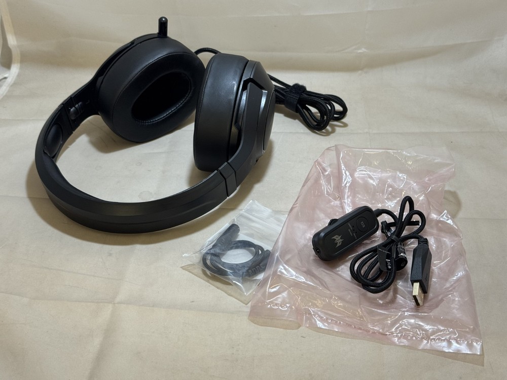 Predator Galea 350 Gaming Headset