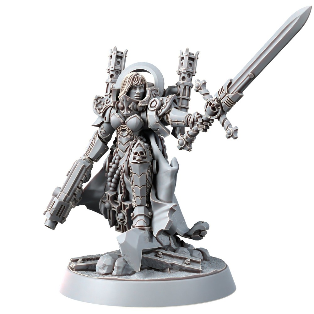 EMPEROR SISTER SUPERIA