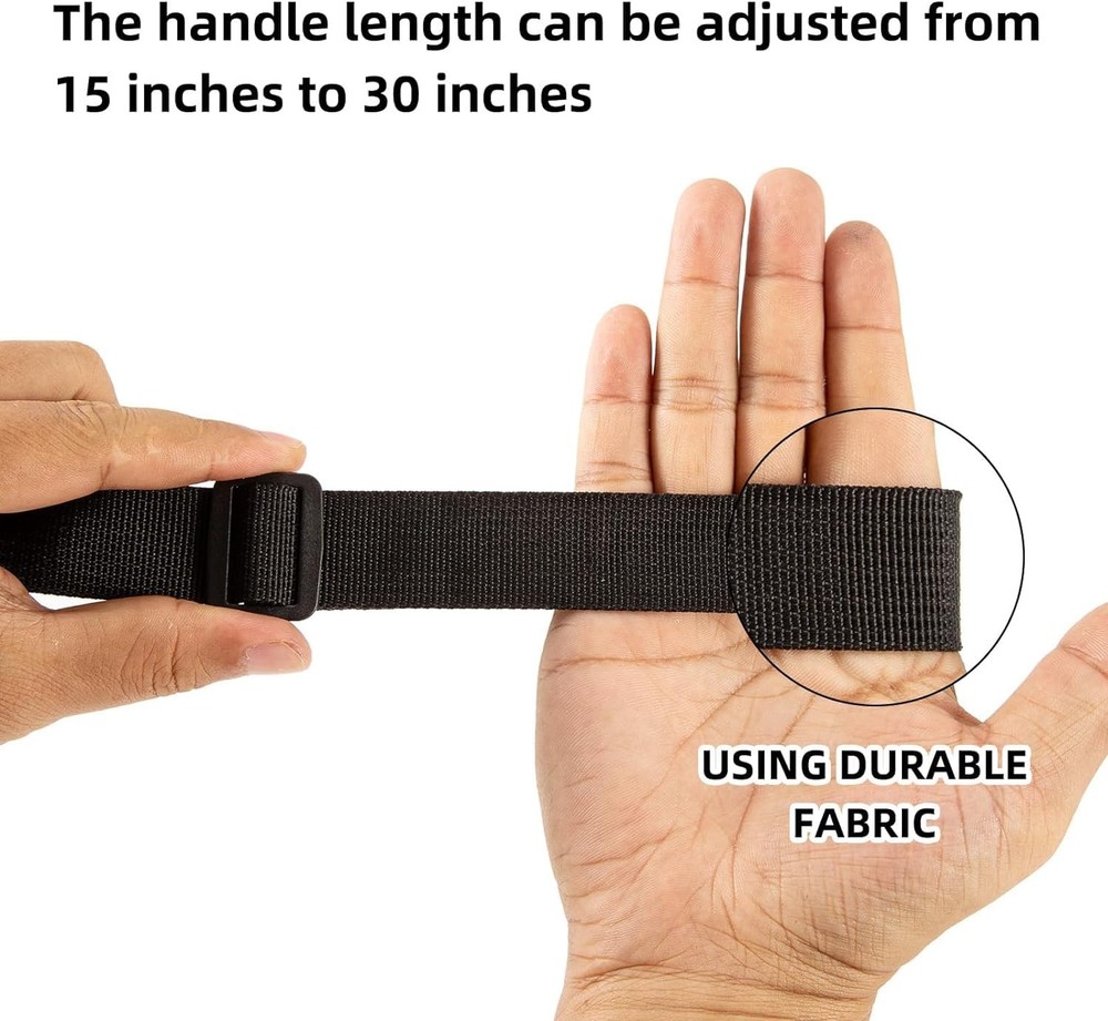 2pcs Clip and Pull Dressing Aid,Dressing Stick for Elderly,Handicap Accessori...