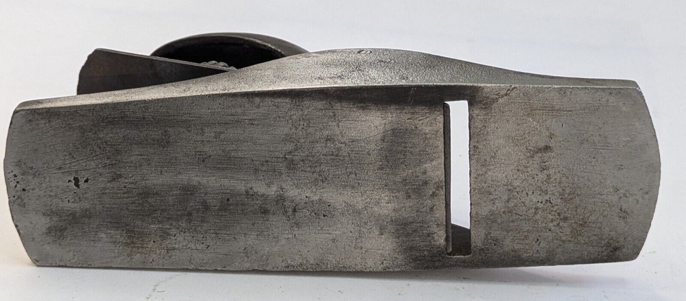 Vintage Woodworking Plane 1102 Jordan Germany