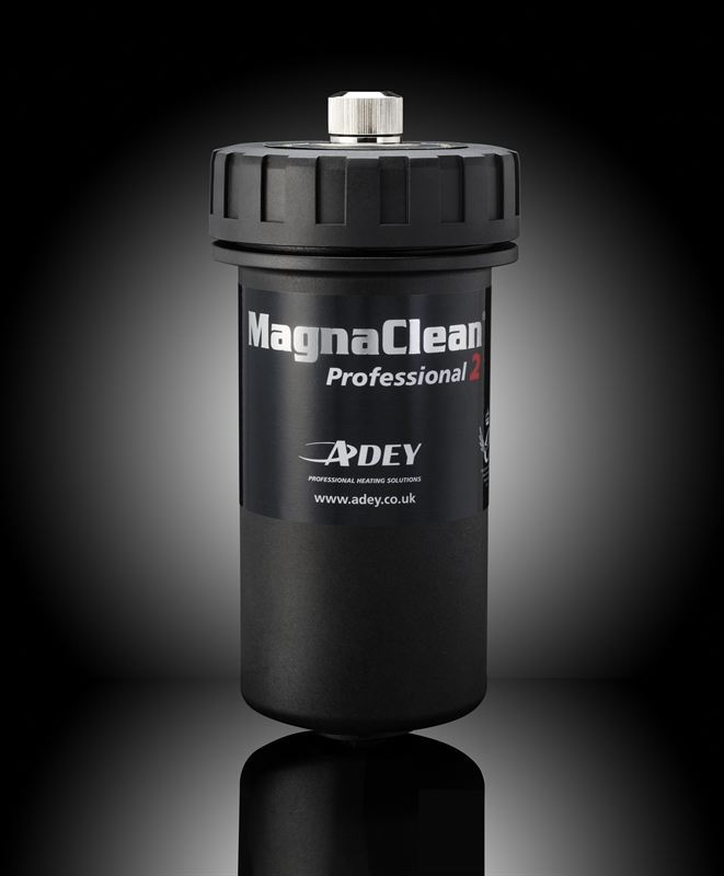 Adey Magnaclean Professional Pro2 Magnetic Filter Cleaner 22mm