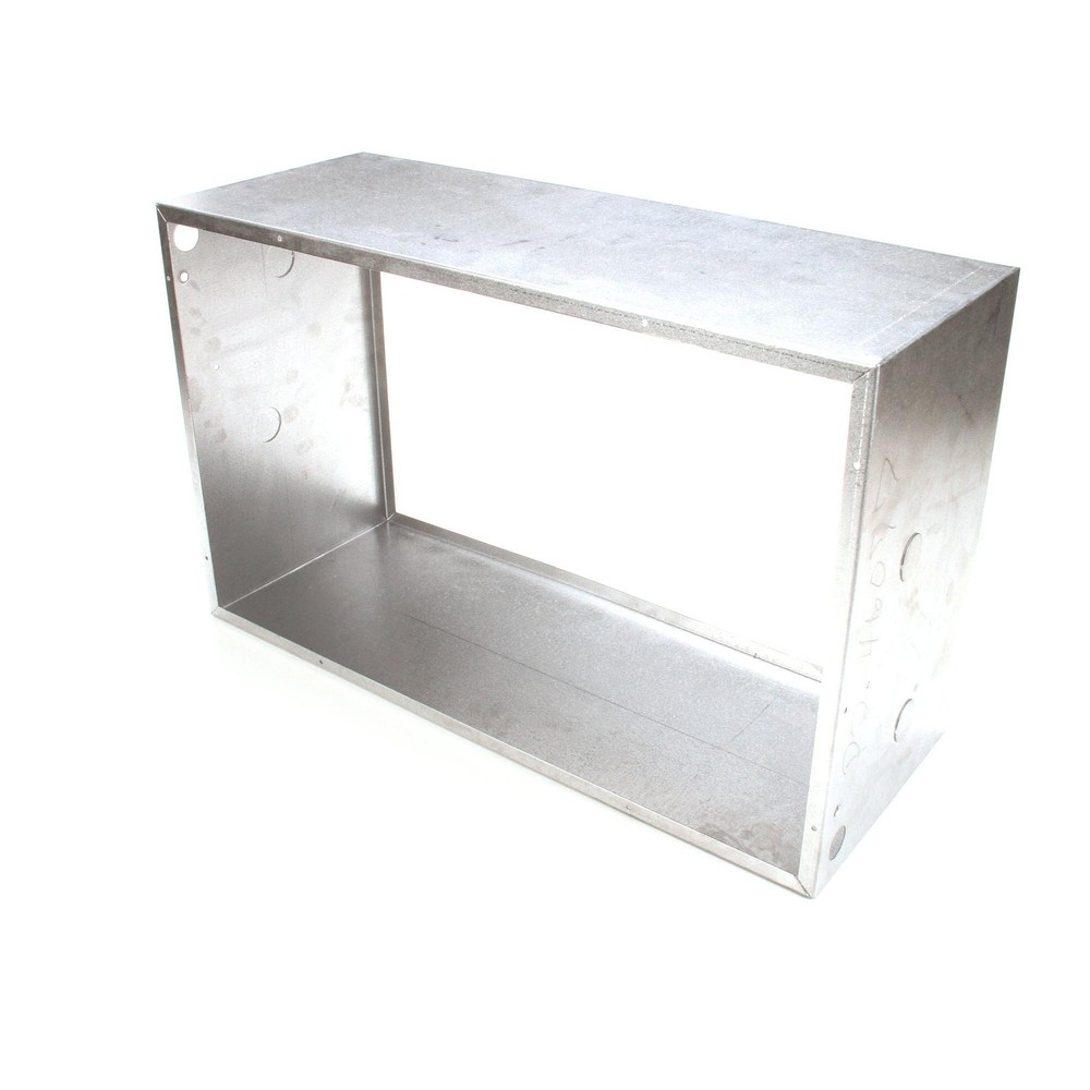 Wells Shell Bmw-206 Rohs P2-46077 - Free Shipping + Geniune OEM