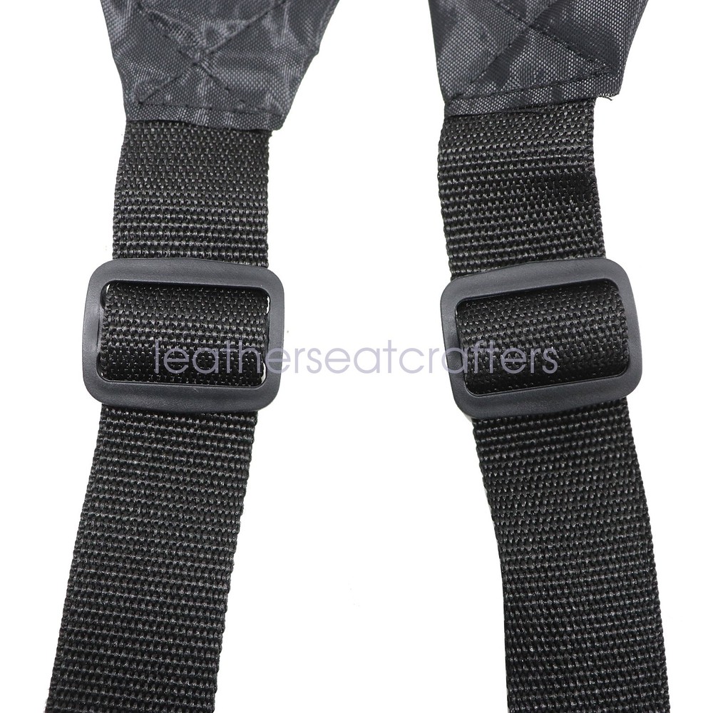 2Pcs Backpack Blower Shoulder Straps Replacement Part For RedMax EBZ7500 EBZ8500