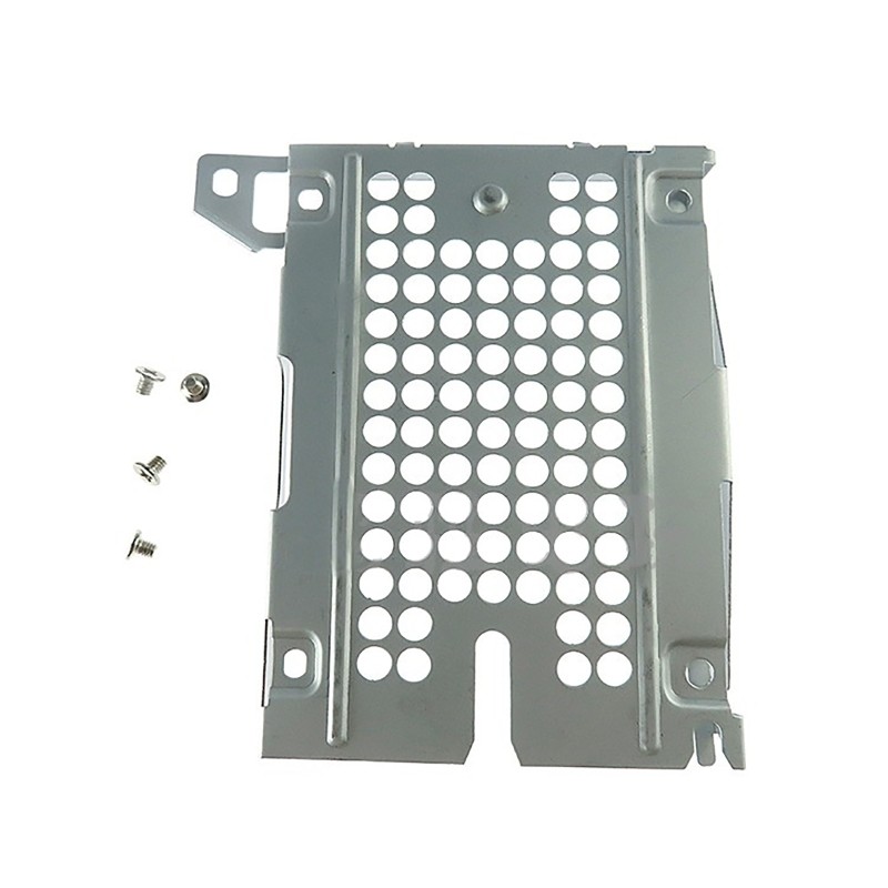 Hard Drive Caddy with Mount Screws for 2500/3000 Console with Screws