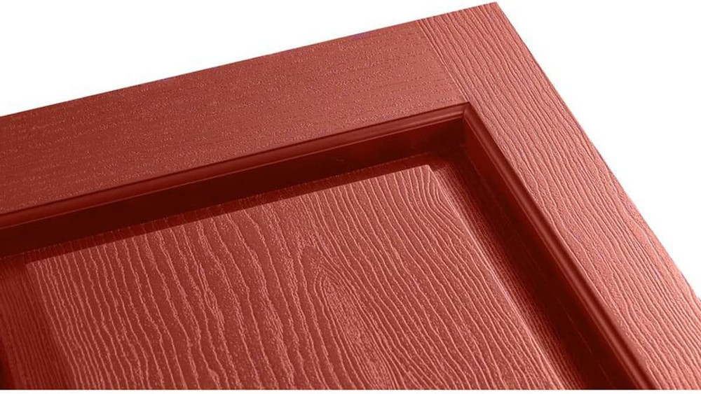 EVP12039RD Shutters, Red