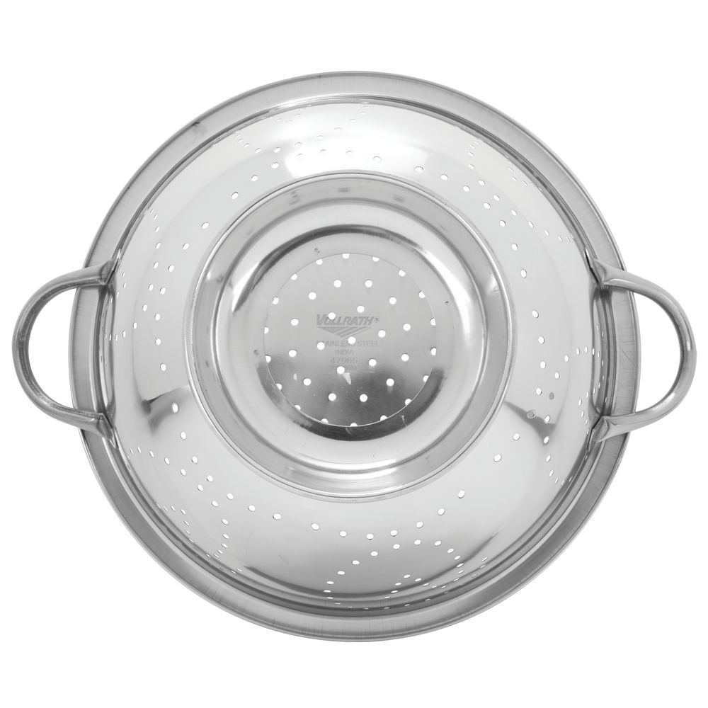 Vollrath Colander, 5-Quart