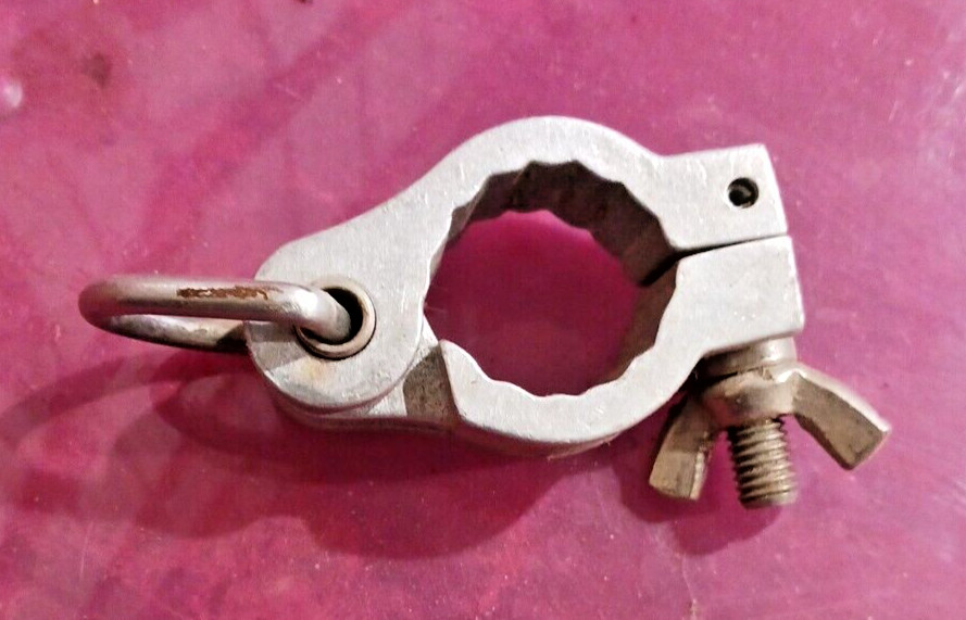 Zimmer Orthopedics Frame Cross Clamp #133-611