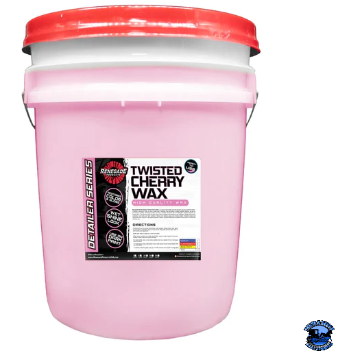 Renegade Twisted Cherry Wax