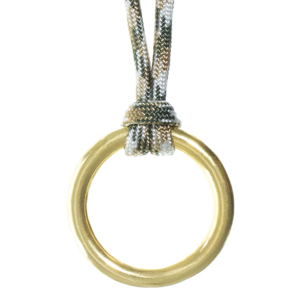 Brass O-Rings  Great for DIY Projects, Decoration & Art