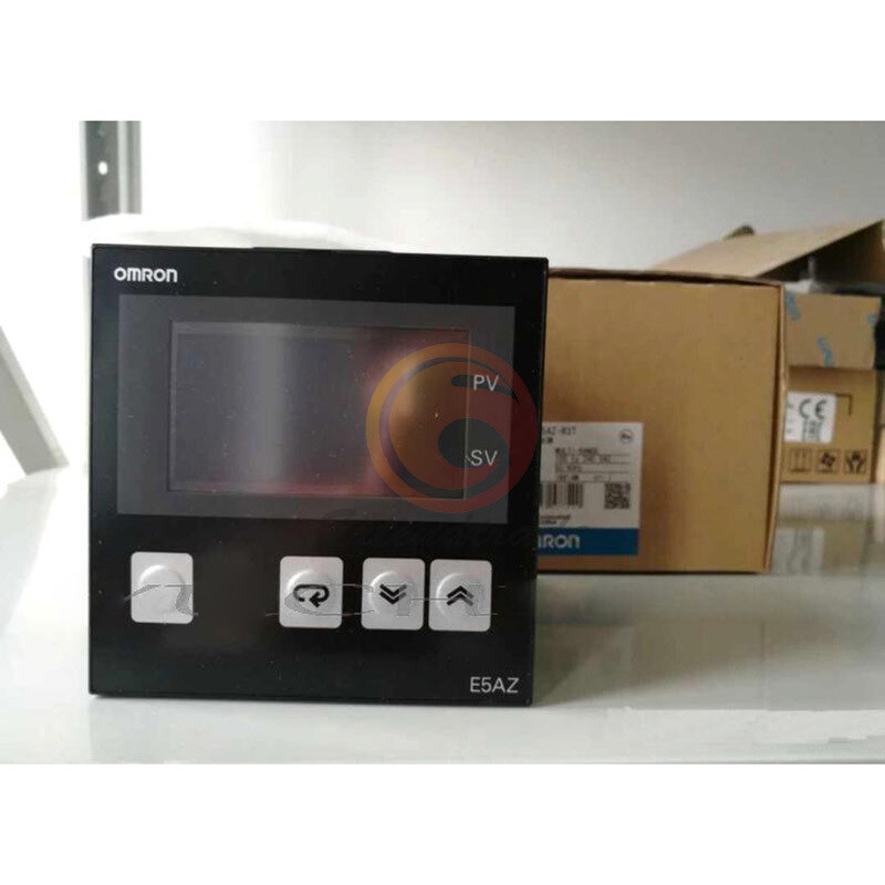 1PC Omron E5AZ-C3T Temperature Controller New