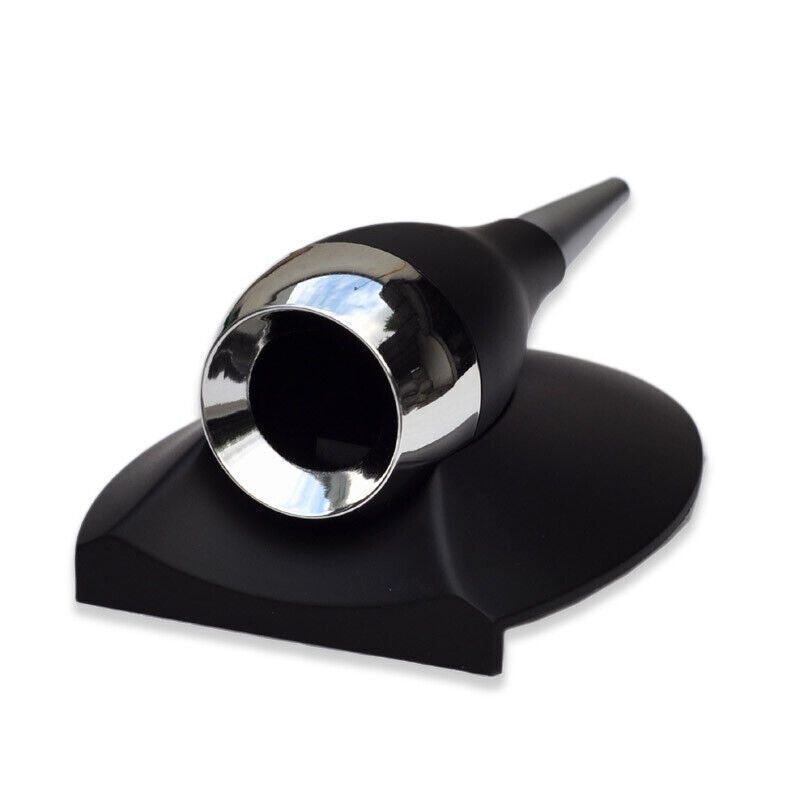 2pcs 19-Core Tweeter Cover Panel Top External Treble Speaker Chamber Fixed Shell