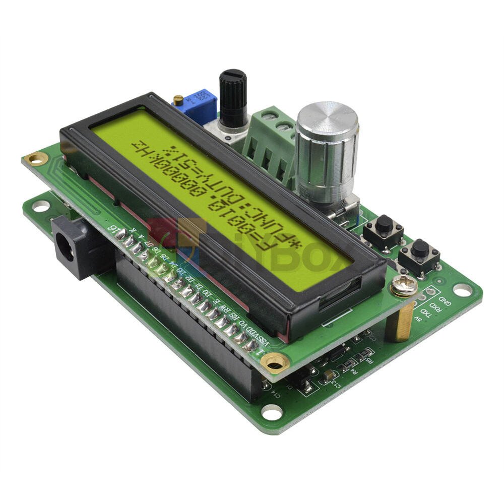 Sine/Triangle Random FYE050 DDS Function Signal Generator Module Waveform 3V 1W