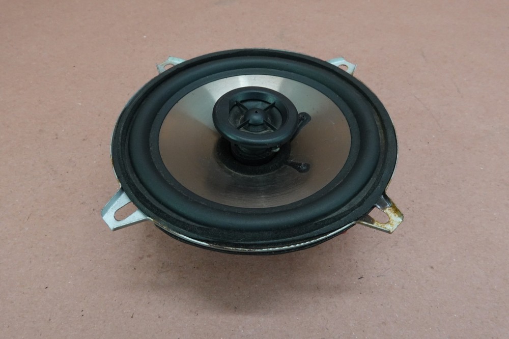 2000-2006 Harley Davidson Electra Glide Ultra Classic SPEAKER A