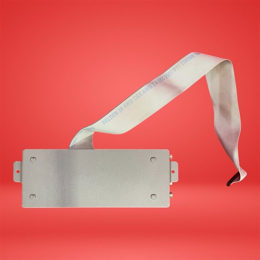 Edwards S3000 Fire Alarm Subassembly 3KAM