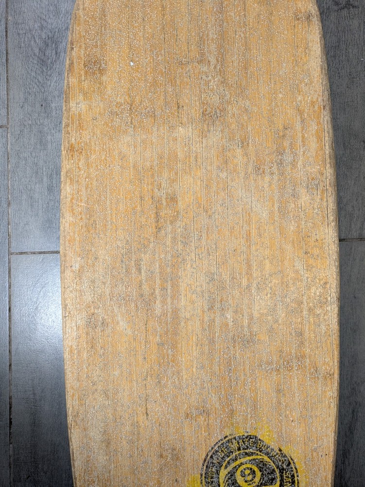 Sector 9 Nine Skateboards Striker 36" Complete Longboard