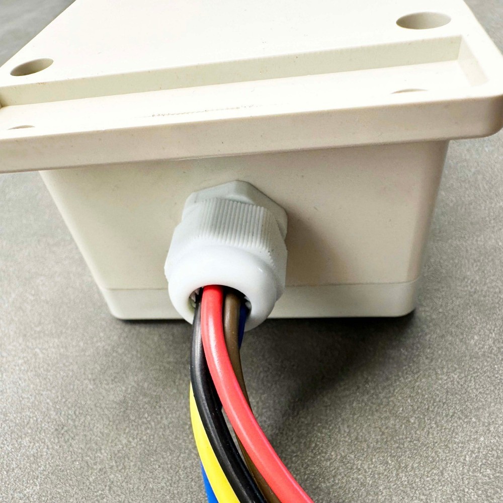 SSRV3T Soft Start Kit Air Conditioner Setup RV A/C Starter For SoftStartRV US