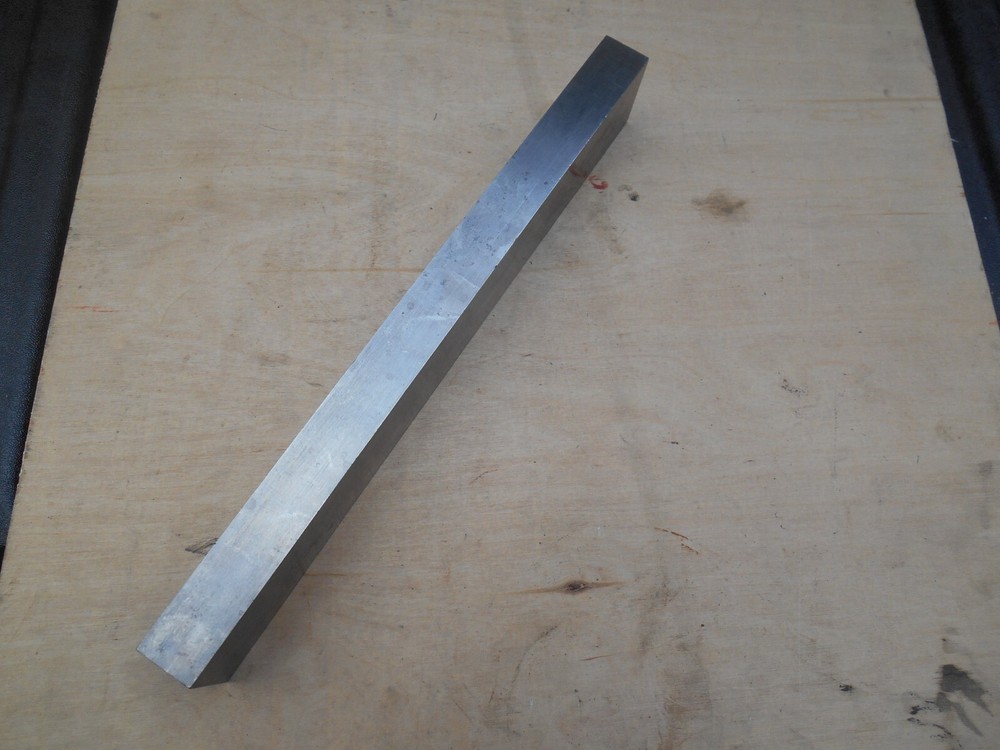 Taft Pierce parallel 1 3/4" x 7/8"