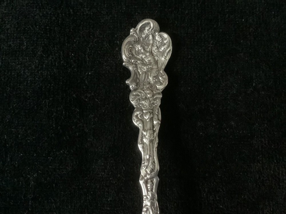 Gorham VERSAILLES pie server